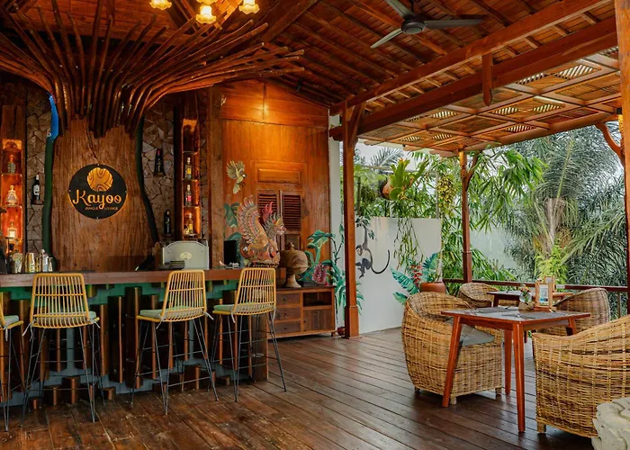 Sacred Valley By Genuinehost Lodge Tegallalang (Bali)