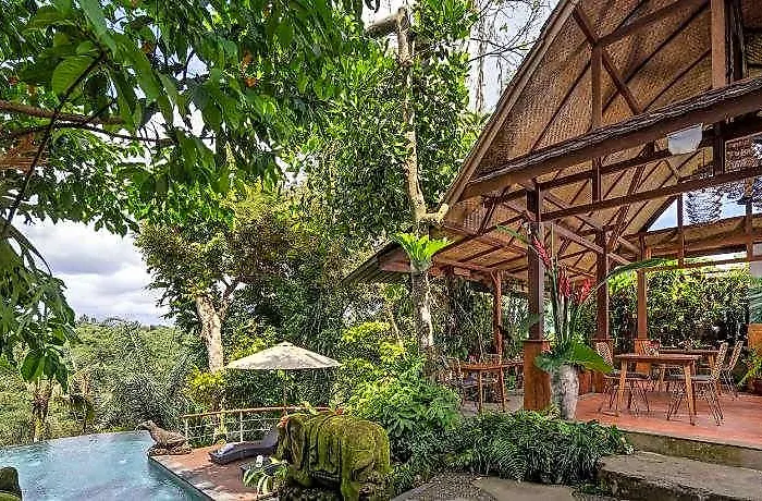 Lodge Sacred Valley By Genuinehost
