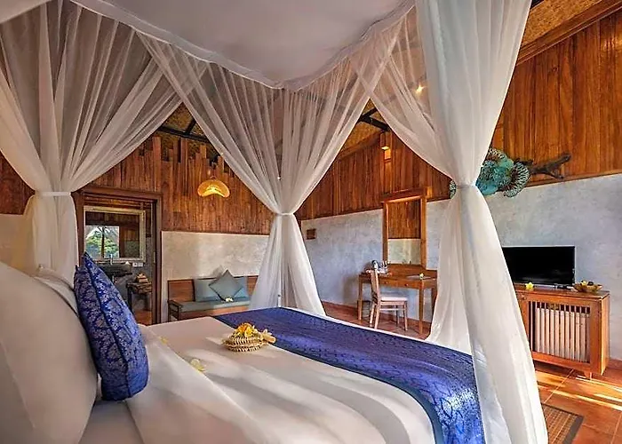 Lodge Sacred Valley By Genuinehost