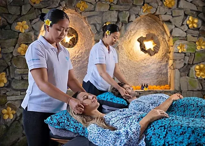 Lodge Sacred Valley By Genuinehost Tegallalang (Bali)