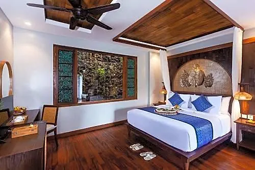 Lodge Sacred Valley By Genuinehost Tegallalang (Bali)